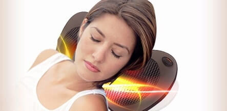 Massage Pillow