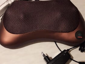 Massage Pillow
